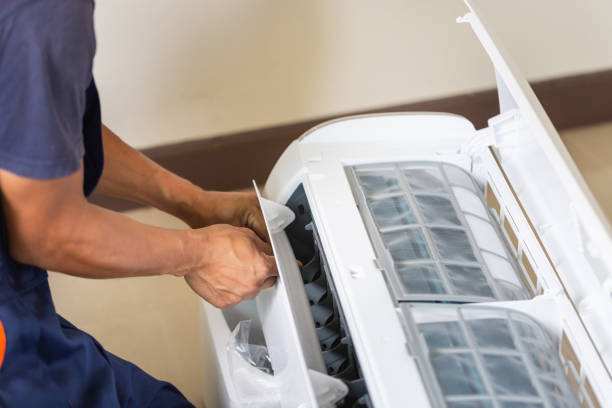 Best HVAC Consulting and Engineering in Sanger, CA