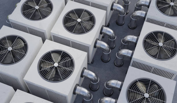 Best HVAC for Healthcare Facilities in Sanger, CA