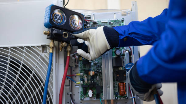 Best Geothermal HVAC Systems in Sanger, CA